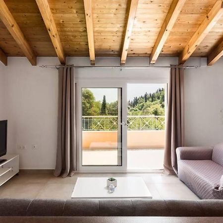 Alexandra Apartment Corfu  Екстер'єр фото