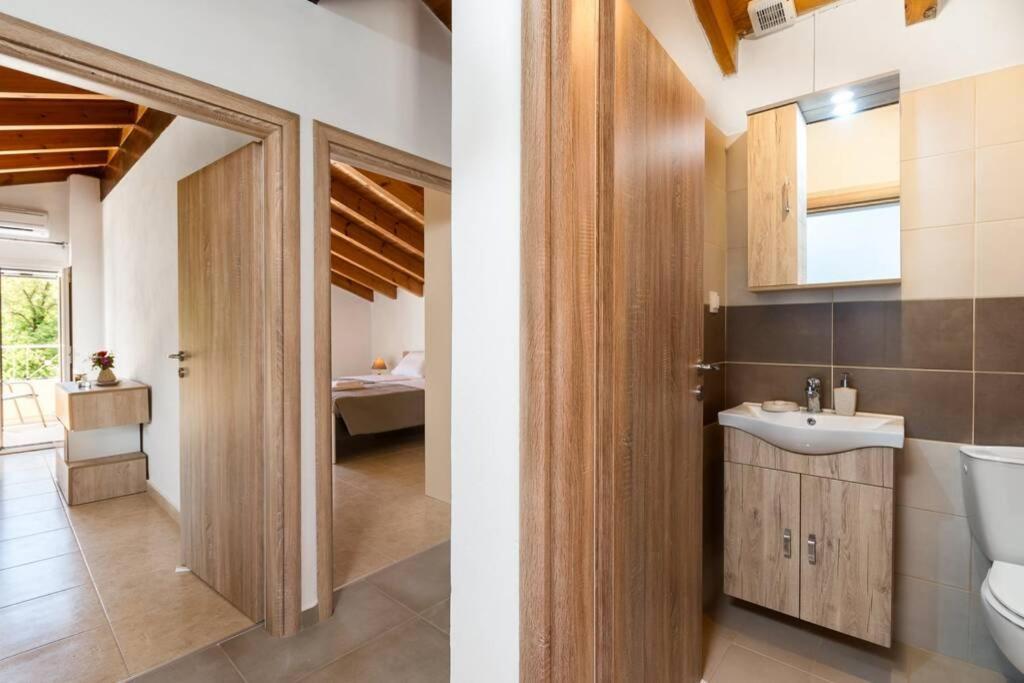 Alexandra Apartment Corfu  Екстер'єр фото
