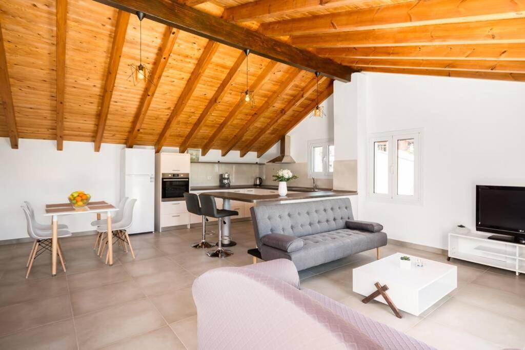 Alexandra Apartment Corfu  Екстер'єр фото