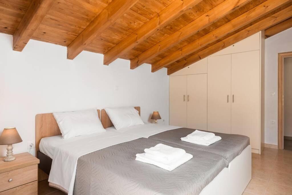 Alexandra Apartment Corfu  Екстер'єр фото